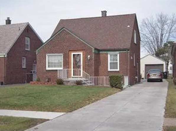 155 Westchester Blvd, Buffalo, NY 14217