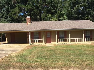 829 Sunrise Dr, Laurel, MS, 39440