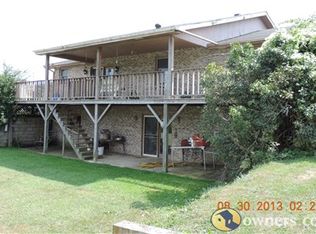 4002 Somerset Rd, Sharpsburg, KY 40374