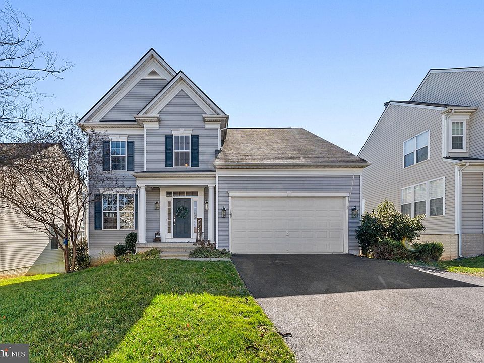 141 Standpipe Rd, Culpeper, VA 22701 Zillow