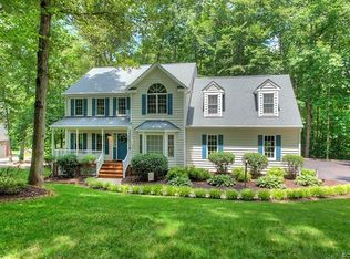 9319 Waterfall Cove Dr, Chesterfield, VA 23832