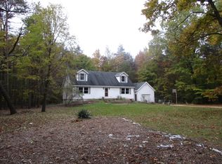 4500 W Mistwood Ln, Grant, MI 49327