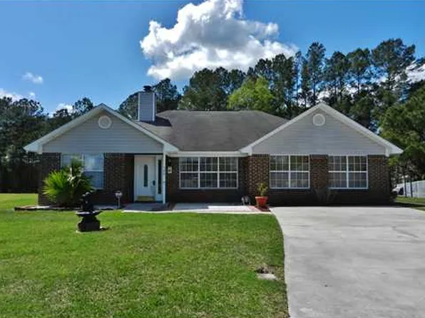580 Rice Gate Dr, Richmond Hill, GA 31324