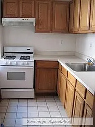 Rented by Sovereign Associates