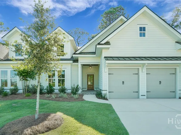 118 Grand Harbor Circle, Savannah, GA 31411