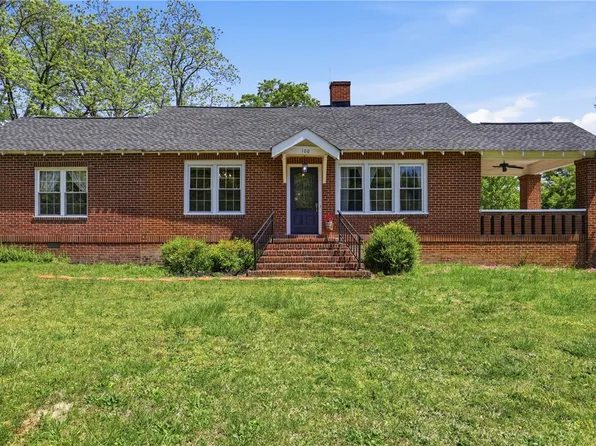 100 Easley Hwy, Pelzer, SC 29669