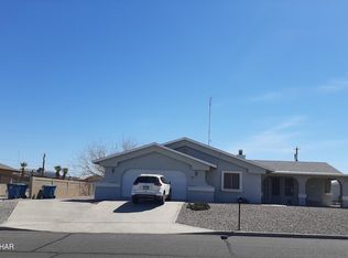 480 Rolling Hills Dr, Lake Havasu City, AZ 86406