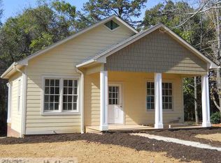 620 Park Cir, Lexington, NC 27295