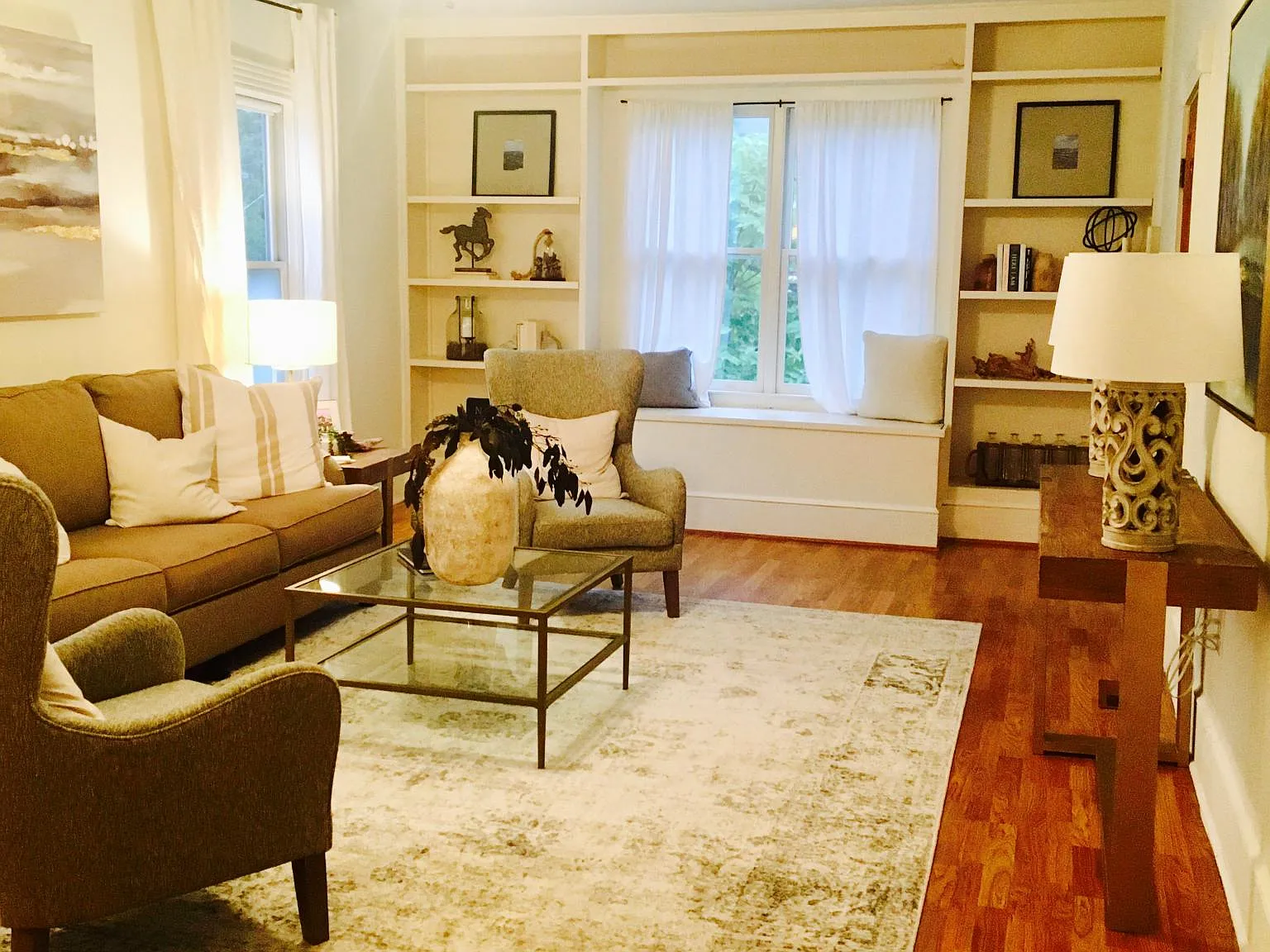 2 bed, 1500 sqft, $1,995 — Photo 4
