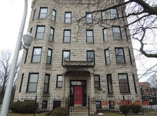 4058 S Ellis Ave, Chicago, IL 60653