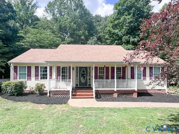 21330 Bailey Ln, Amelia Court House, VA 23002