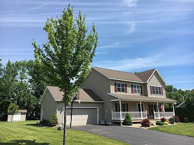 26 Mountain View Dr Rouses Point Ny 12979 Zillow