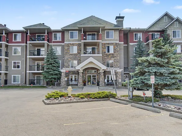 2096 Blackmud Creek Dr SW #252, Edmonton, AB T6W 0G1