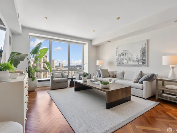 765 Market St APT 34E, San Francisco, CA 94103