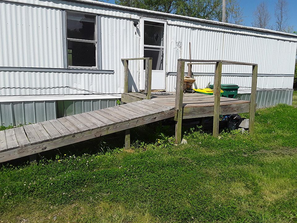 Outside Front