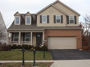7562 Pateo Pass Dr, Blacklick, OH 43004