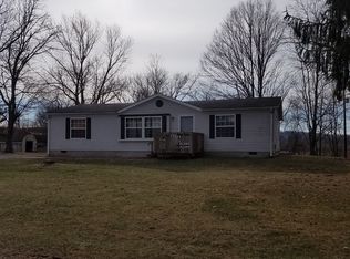 590 Anderson Station Rd, Chillicothe, OH 45601
