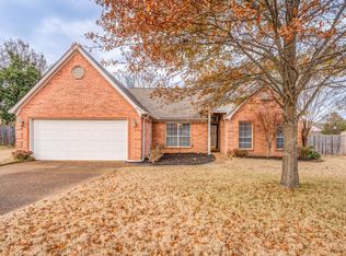 4675 Shadow Field Ln, Arlington, TN 38002