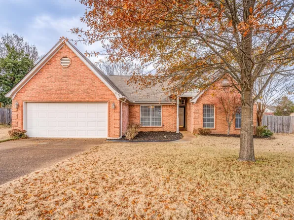 4675 Shadow Field Ln, Arlington, TN 38002