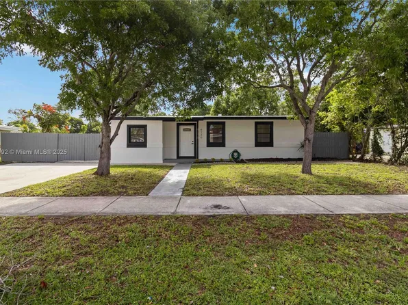 4730 NE 15th Ave, Pompano Beach, FL 33064