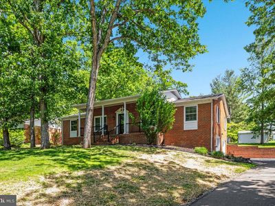 110 Oak Ridge Dr, Stephens City, VA, 22655