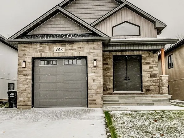 140 58th St S, Wasaga Beach, ON L9Z 2Z1