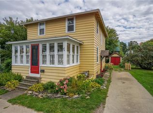 121 Mechanic St, Girard, PA 16417