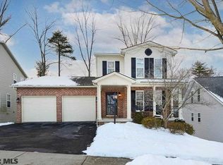 144 Tradition Dr, State College, PA 16803
