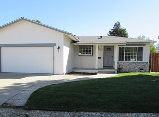 3019 El Monte Ct, Antioch, CA 94509