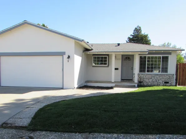 3019 El Monte Ct, Antioch, CA 94509