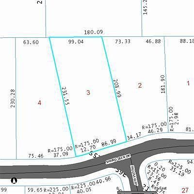 4th image of 395 Spring Glen Dr
