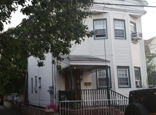 46 W 16th St, Bayonne, NJ 07002