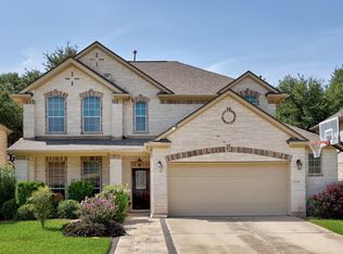 2587 Arbor Dr, Round Rock, TX 78681