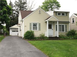 91 English Rd, Rochester, NY 14616