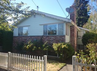 618 NW 49th St, Seattle, WA 98107