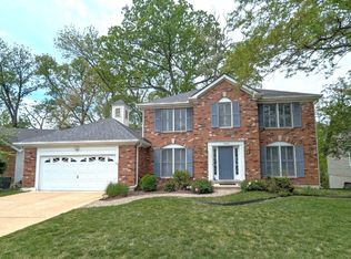 12939 Walnutway Ter, Saint Louis, MO 63146