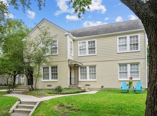 2246 South Blvd, Houston, TX 77098