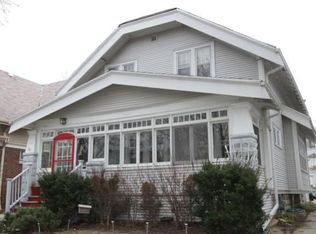 1500 N 52nd St, Milwaukee, WI 53208