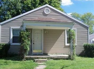 2030 Lafayette St, Anderson, IN 46012