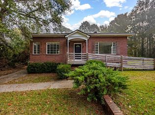 226 Fox St, Batesburg, SC 29006