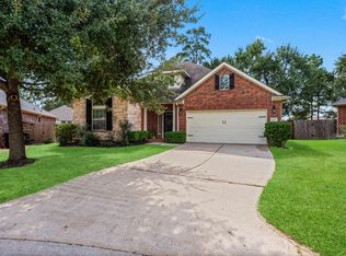 8407 Oak Villa Ct, Spring, TX 77389