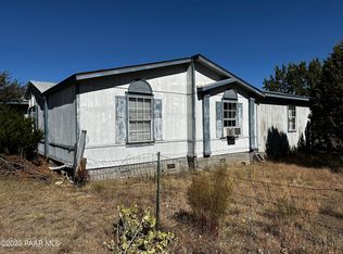 6459 Lumberjack Blvd, Flagstaff, AZ 86004
