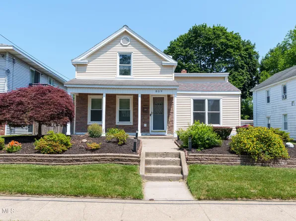 809 Thompson Street, Schenectady, NY 12306