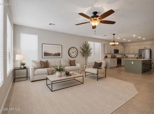 7135 W DESERT MIRAGE Drive, Peoria, AZ 85383