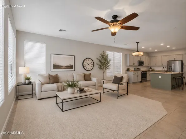 7135 W DESERT MIRAGE Drive, Peoria, AZ 85383