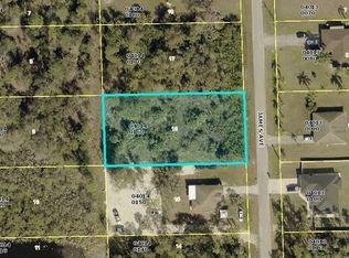 907 James Ave, Lehigh Acres, FL 33936