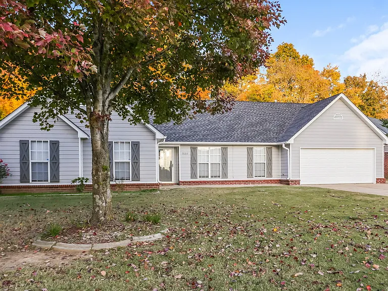 7632 Woodshire Dr — Photo 1