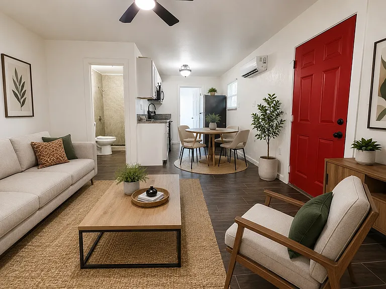 237 W Sahuaro St #2 — Photo 1