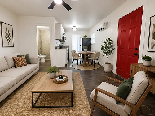 237 W Sahuaro St #2 Photo 1