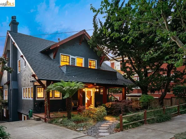 1408 Arch St, Berkeley, CA 94708